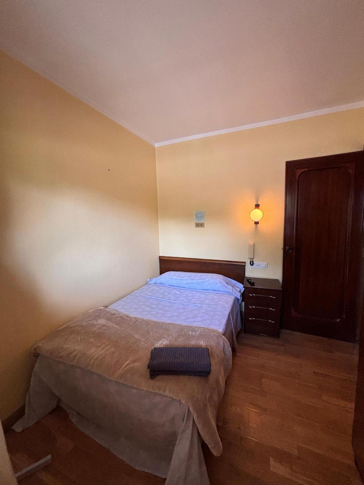Hostal En El Sella Guest house Ribadesella