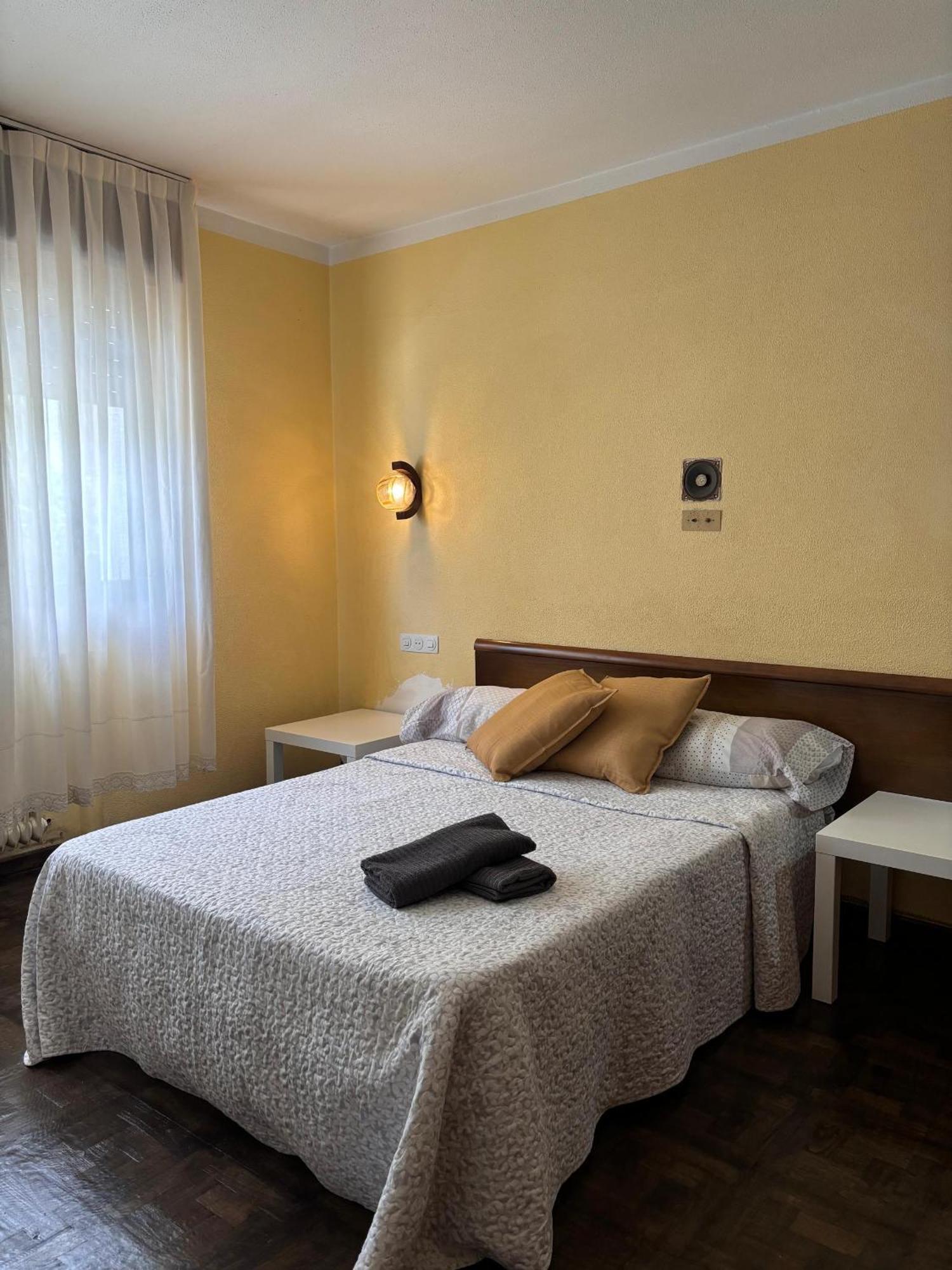 Hostal En El Sella Guest house Ribadesella