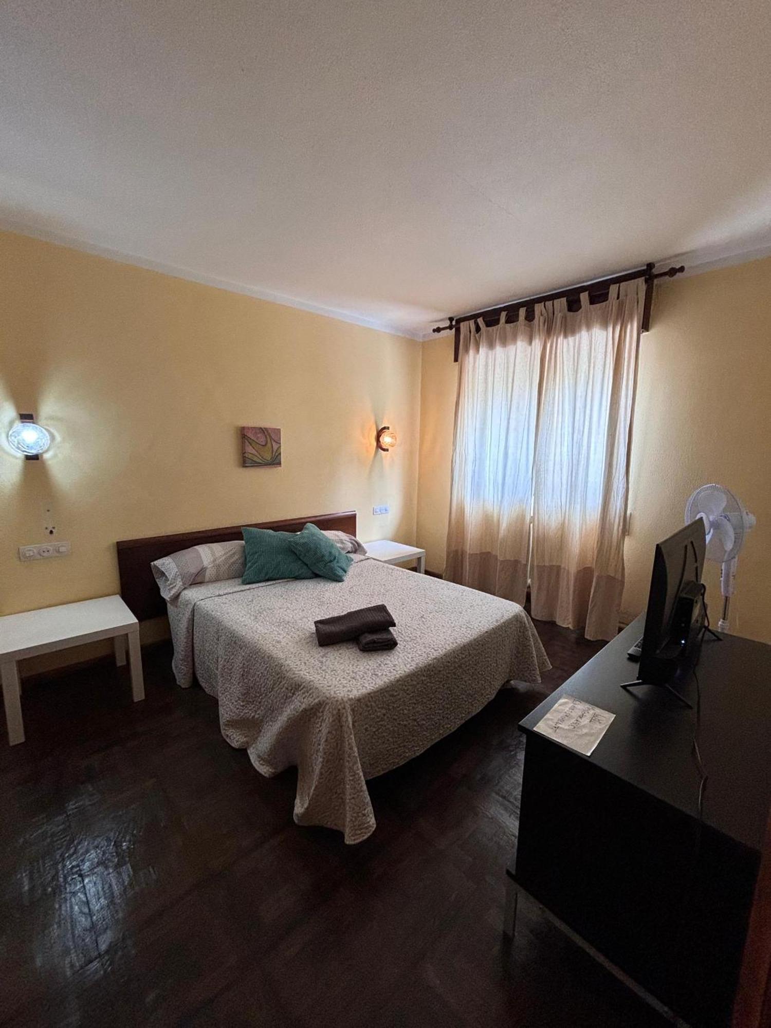 Hostal En El Sella