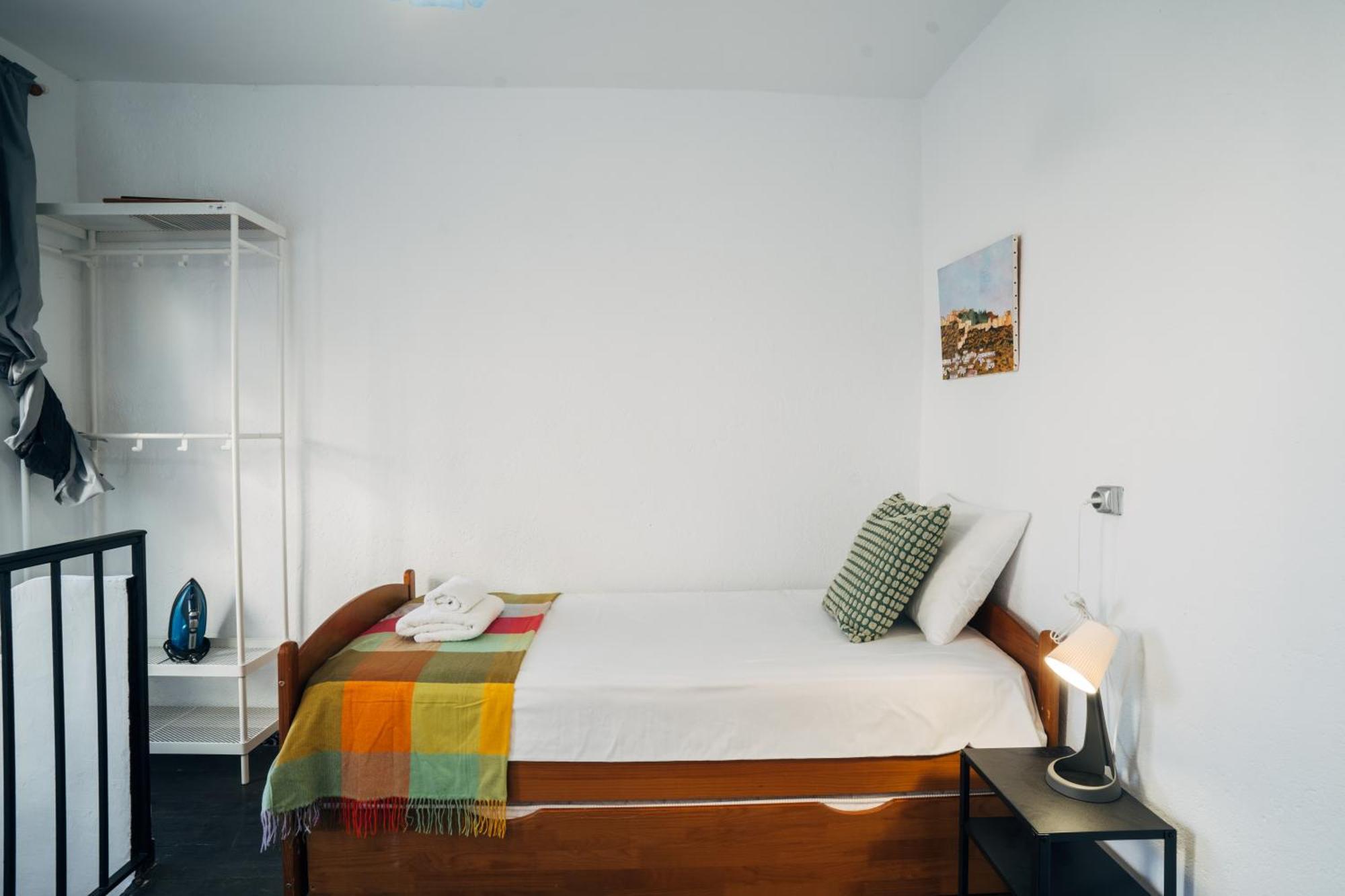 Holiday home At San Cristobal A 5 Minutos De Puerta Purchena, Wifi Gratis! *