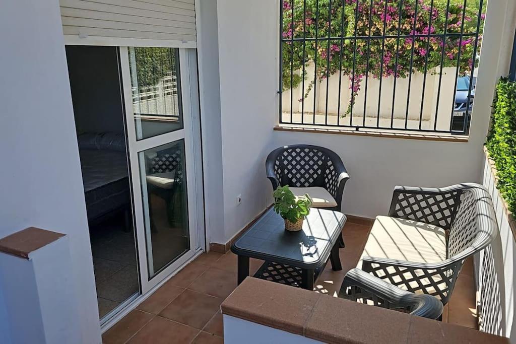 Apartment Bonanzasun Costa Benalmadena