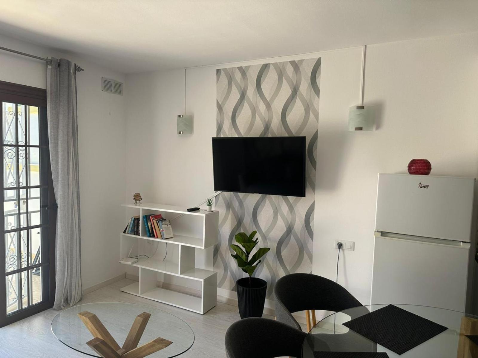 Winsdor Apartment *