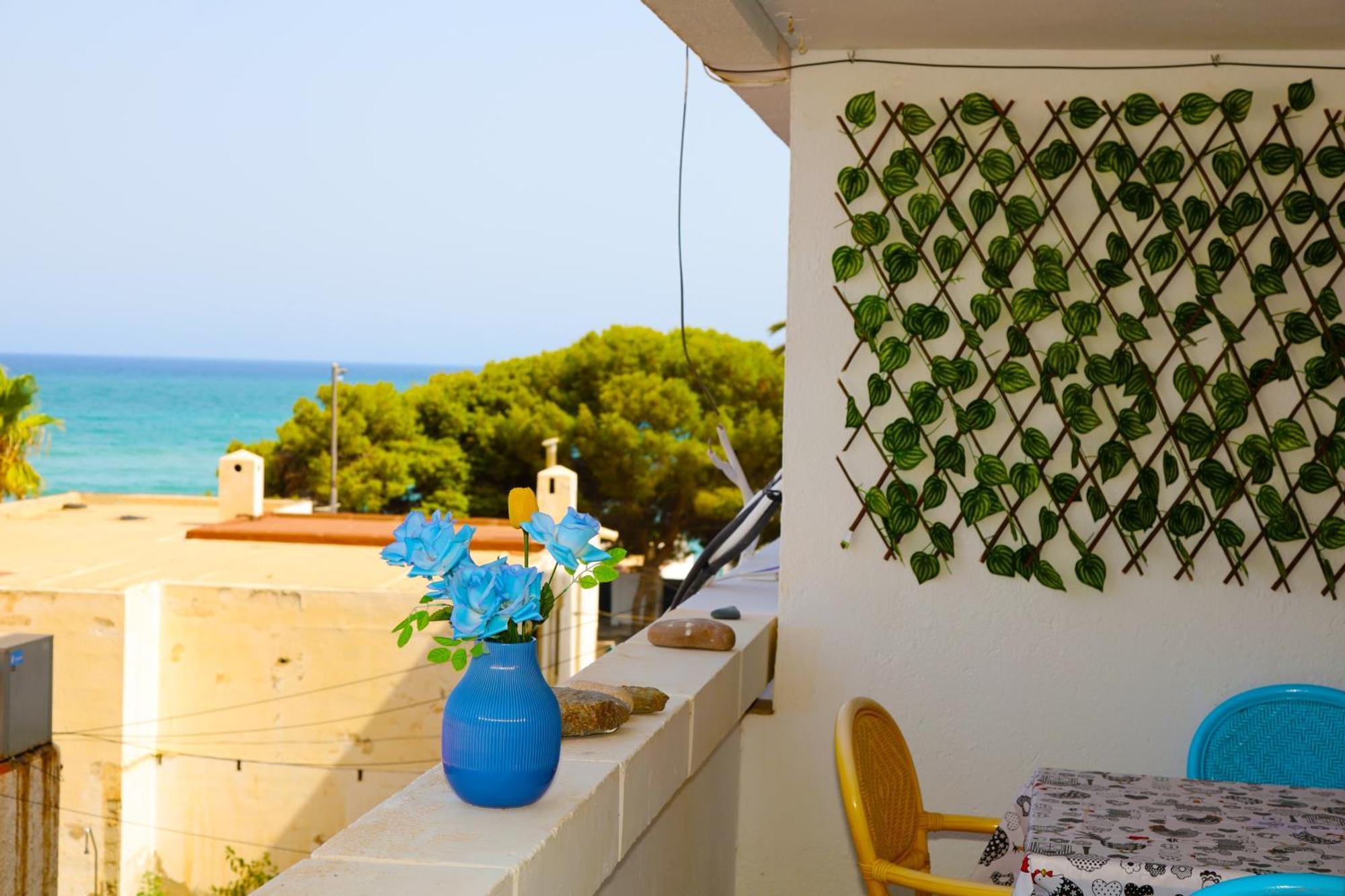 El Refugio Dorado Apartment Mojacar