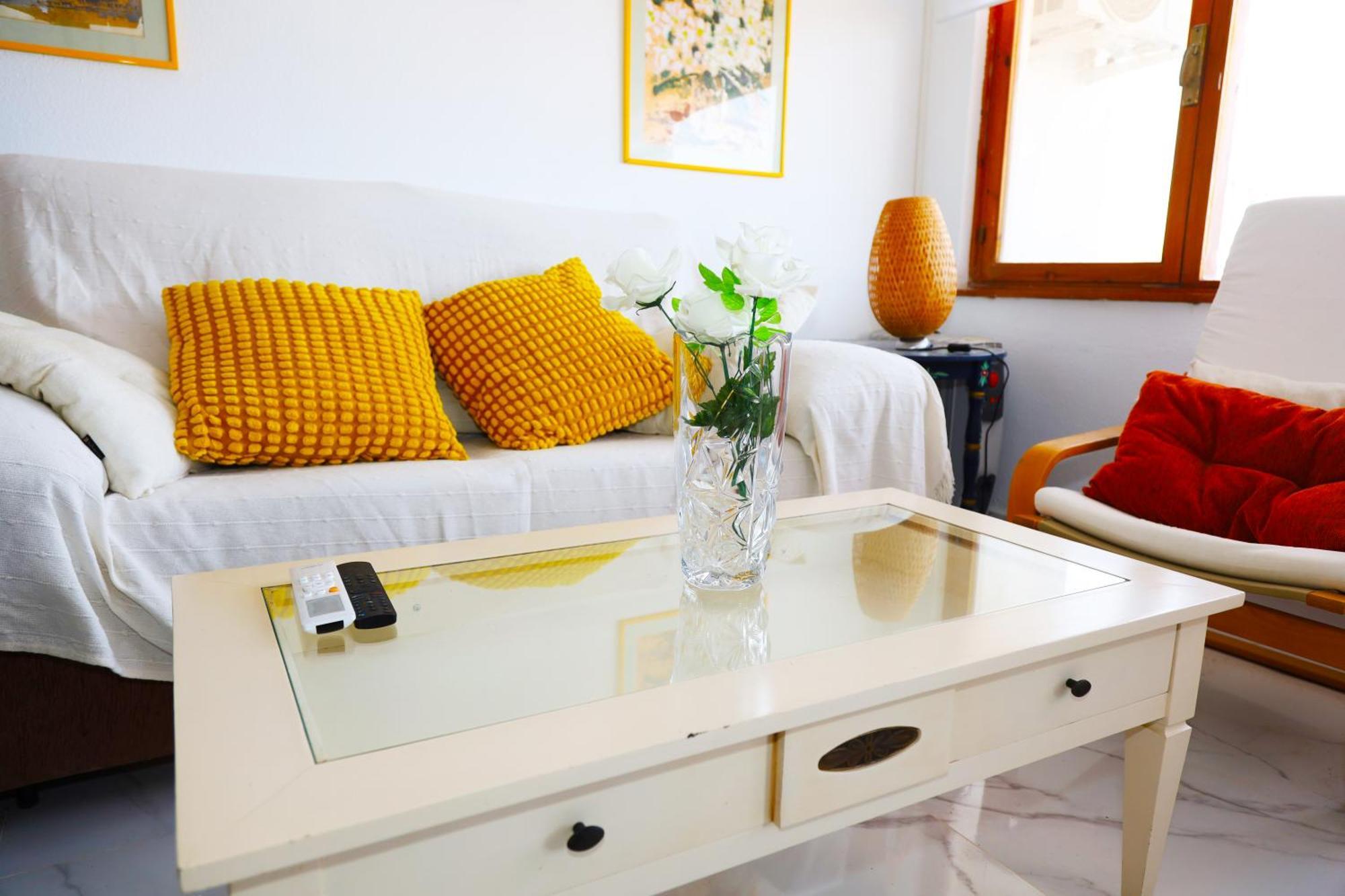 El Refugio Dorado Apartment