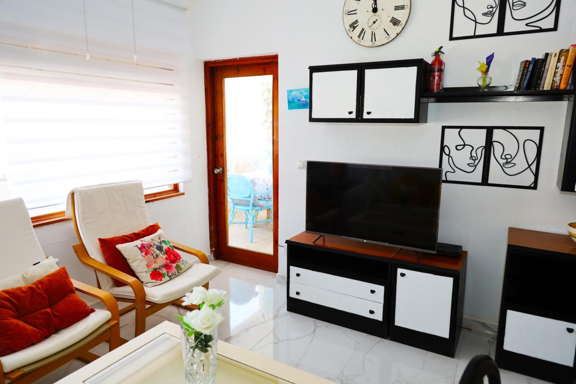 Apartment El Refugio Dorado Mojacar