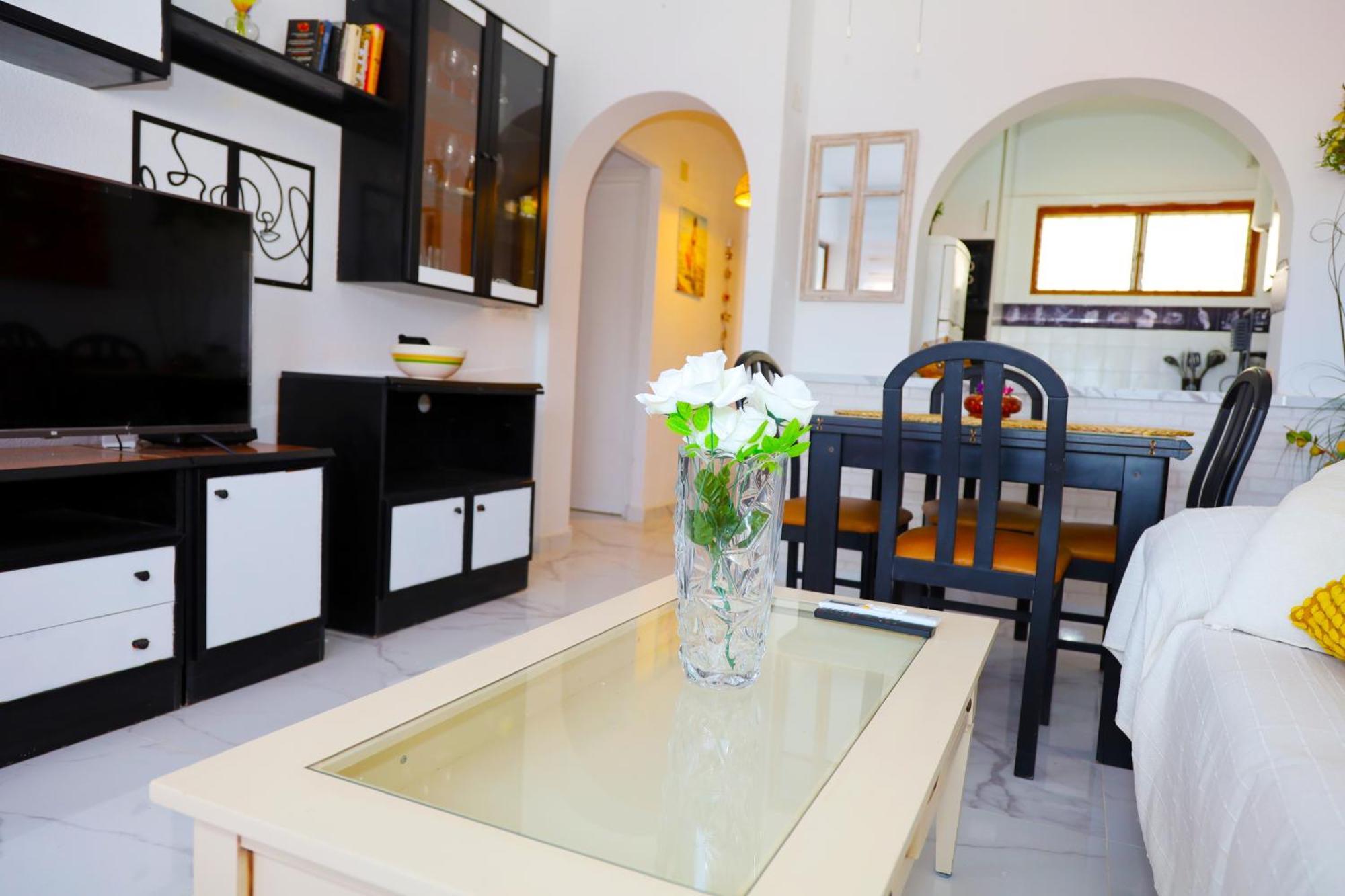 Apartment El Refugio Dorado Mojacar