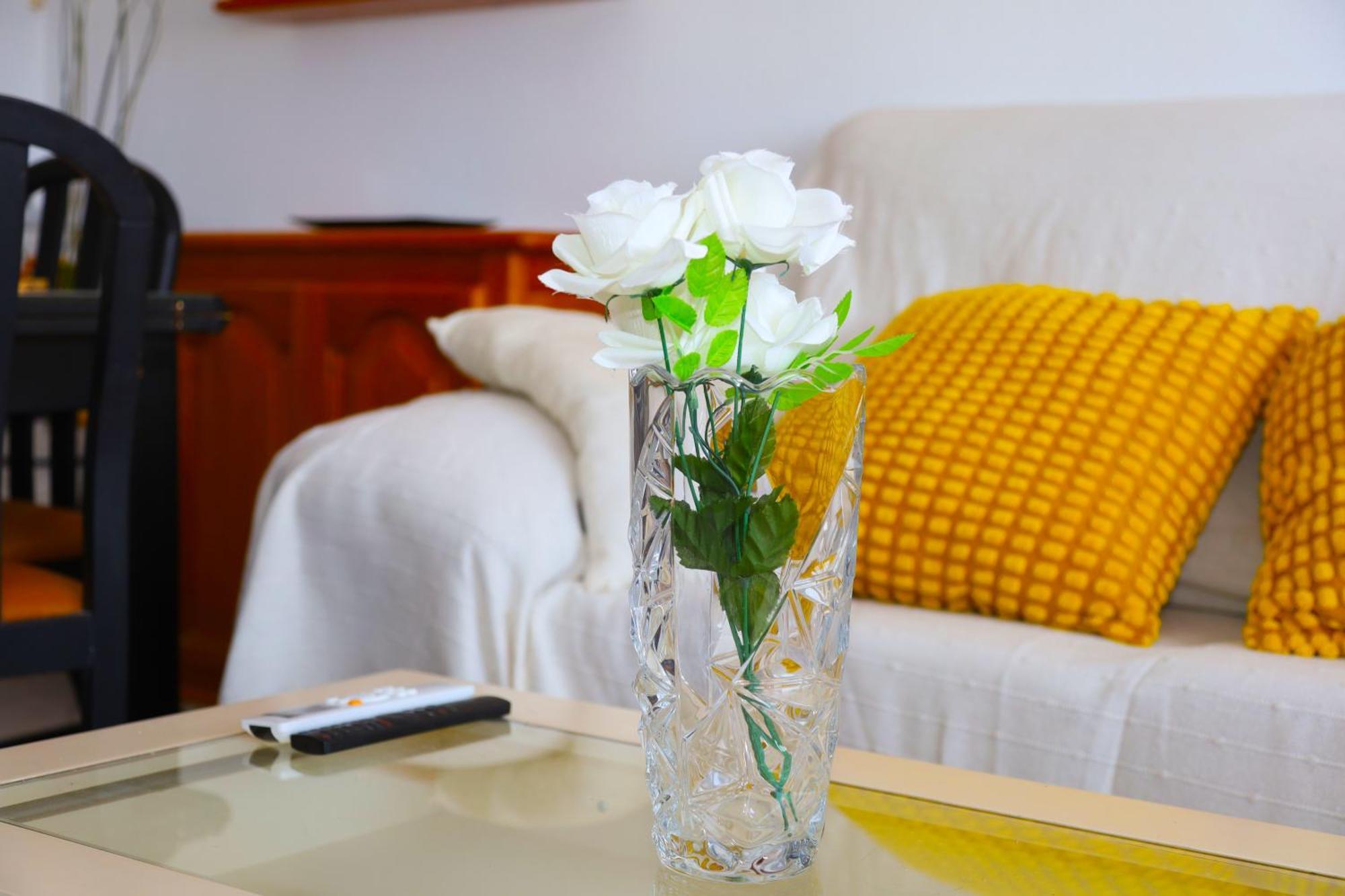 Apartment El Refugio Dorado Mojacar
