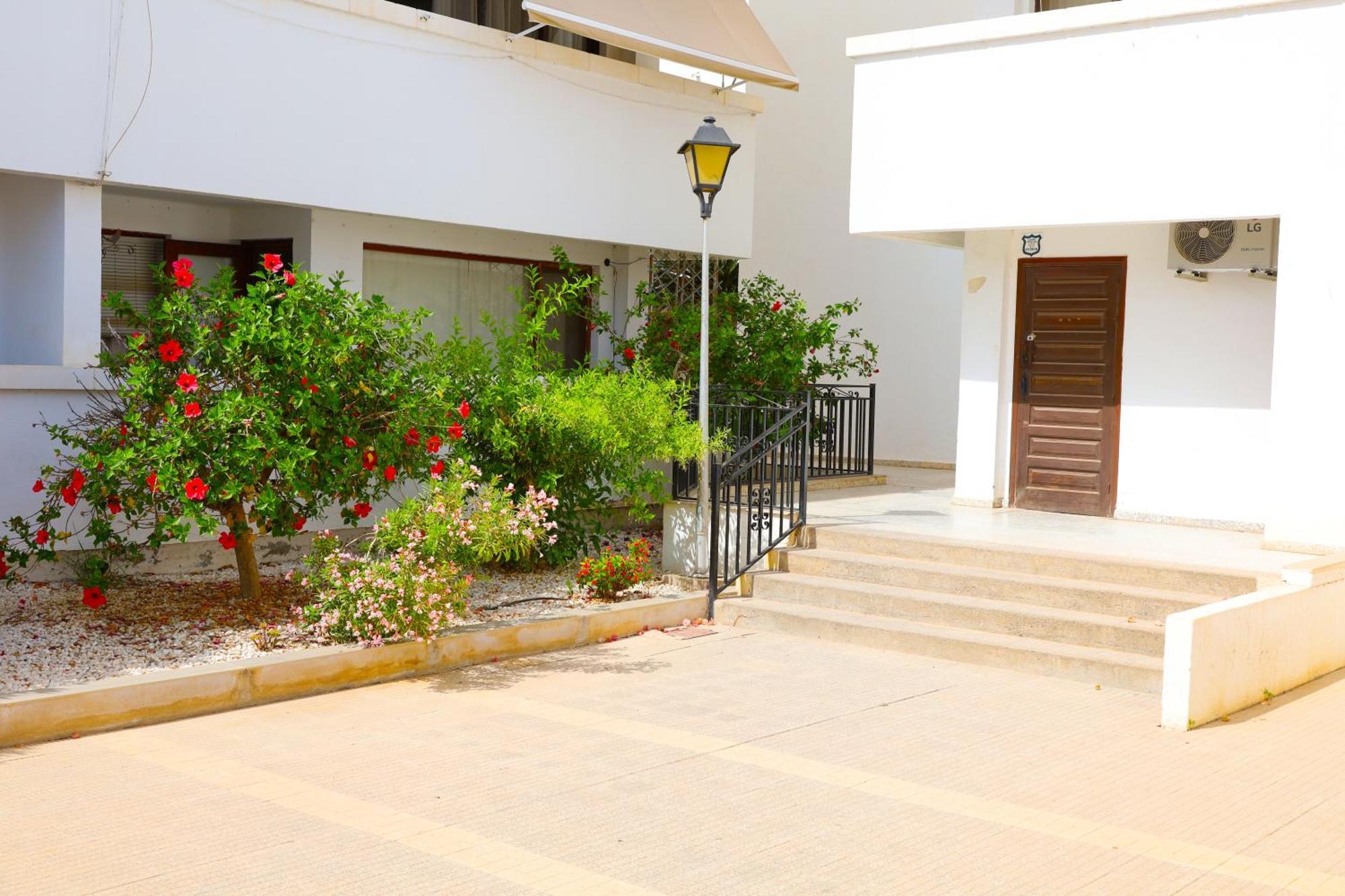 El Refugio Dorado Mojacar