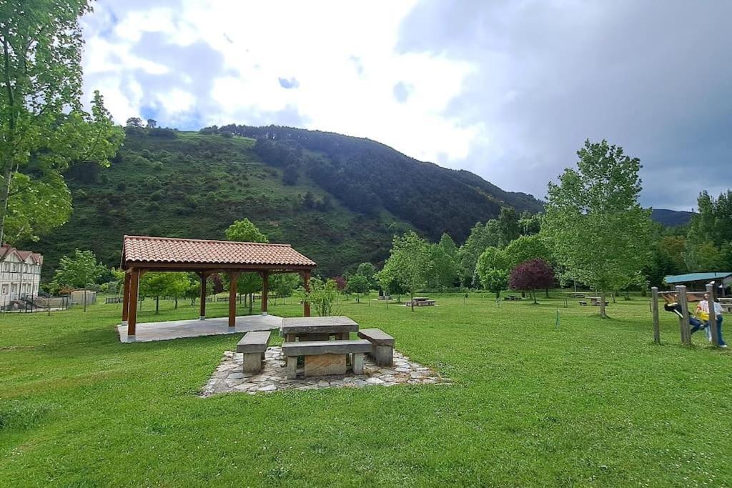 Espectacular En Espinosa De Monteros