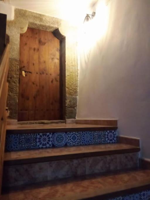 Casa Vidosa *
