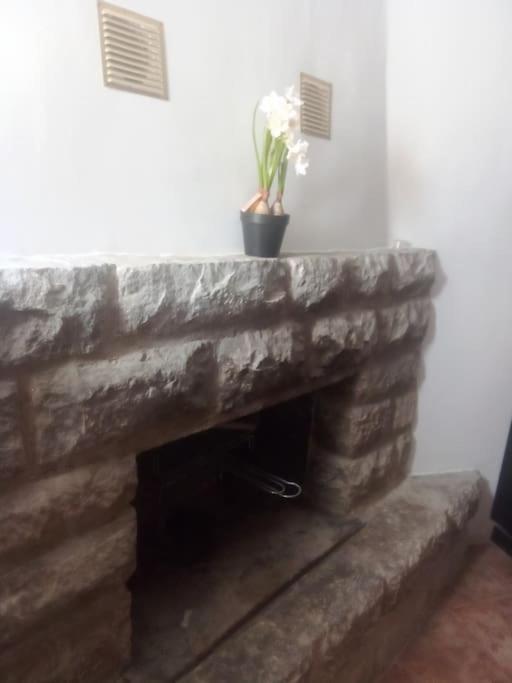 Casa Vidosa Holiday home
