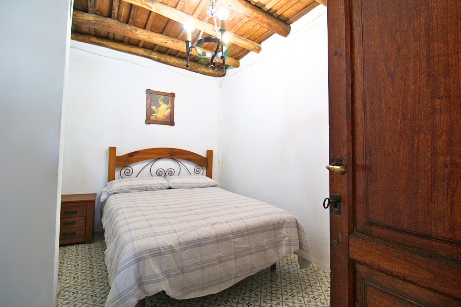 Сasa de vacaciones El Pintaillo By Sierra Viva Cortelazor