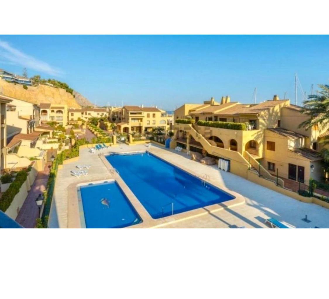 Lujo Marina Greenwich , Altea *