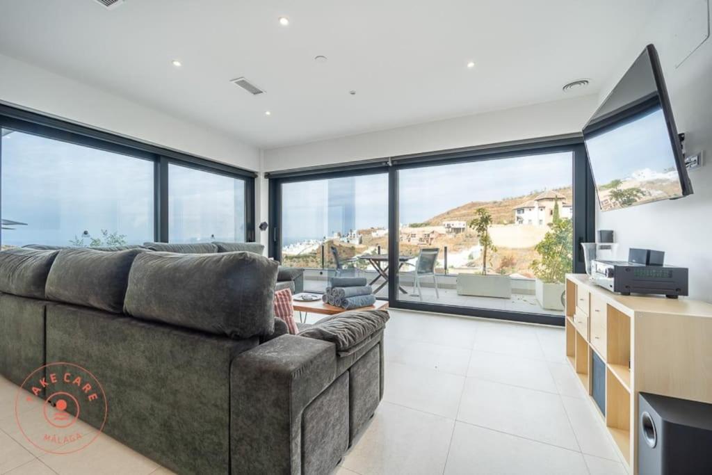 Luxury Seaview Jensen - Tcm Villa *