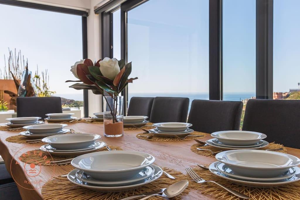 Luxury Seaview Jensen - Tcm Villa *