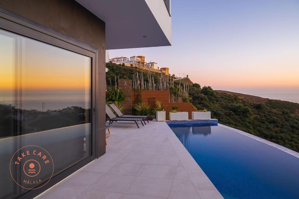 Luxury Seaview Jensen - Tcm Villa
