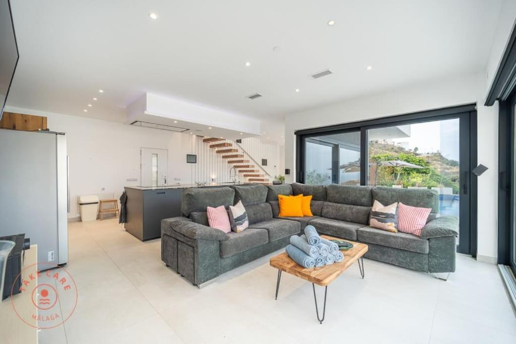Villa Luxury Seaview Jensen - Tcm *