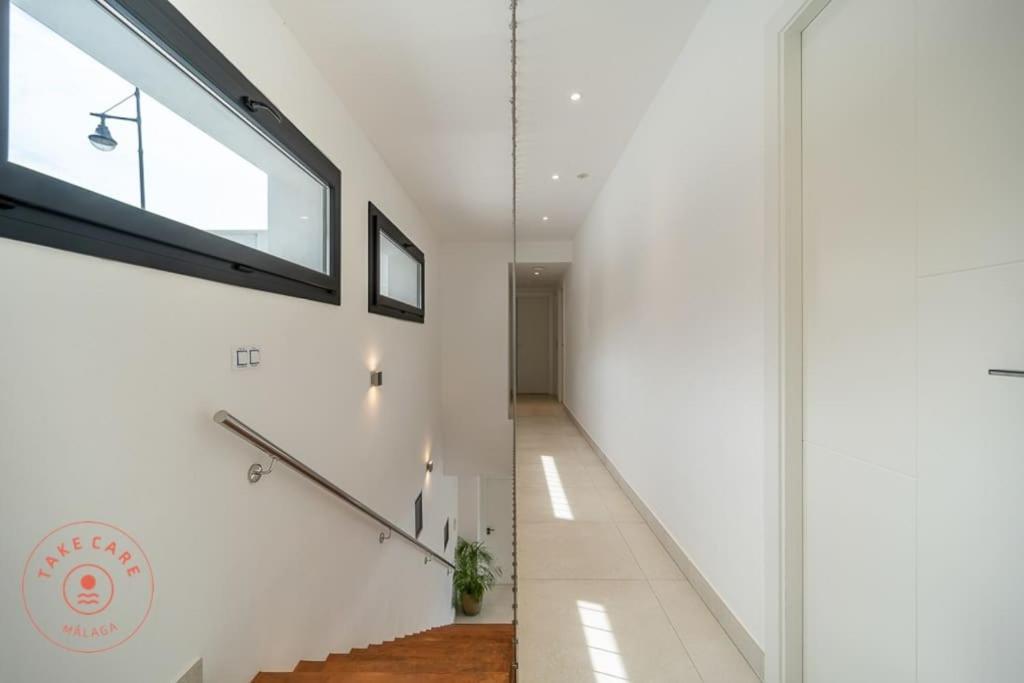 Villa Luxury Seaview Jensen - Tcm Torrox