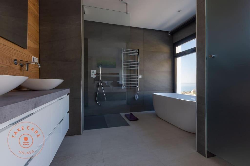 Luxury Seaview Jensen - Tcm Villa *