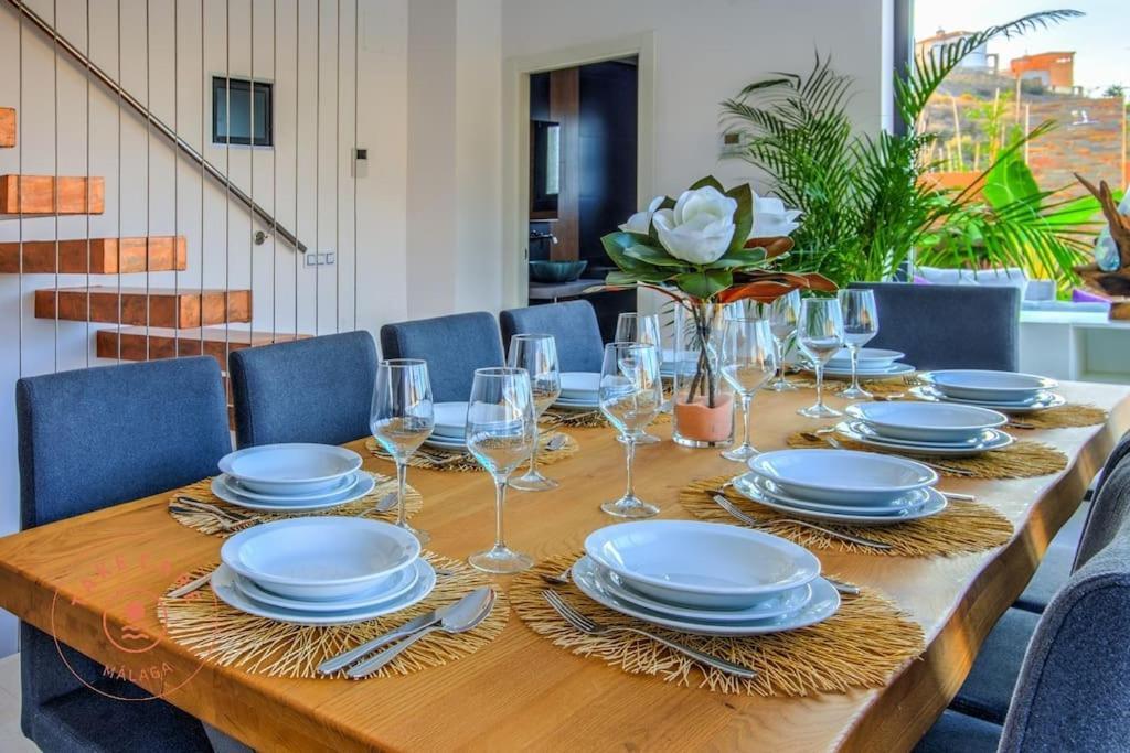 Luxury Seaview Jensen - Tcm Villa *