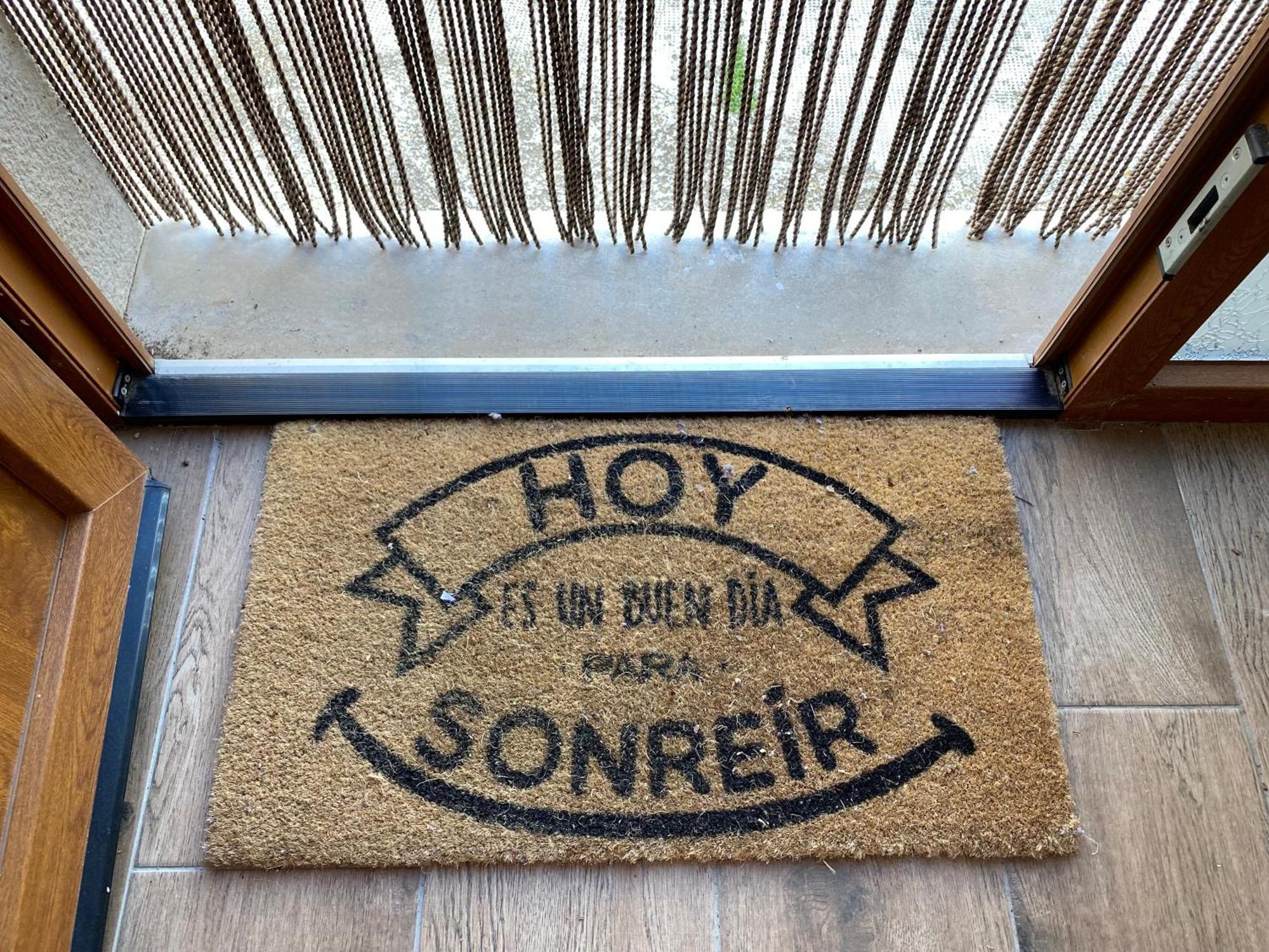 Сasa de vacaciones Donde La Abuela Las Quintanillas