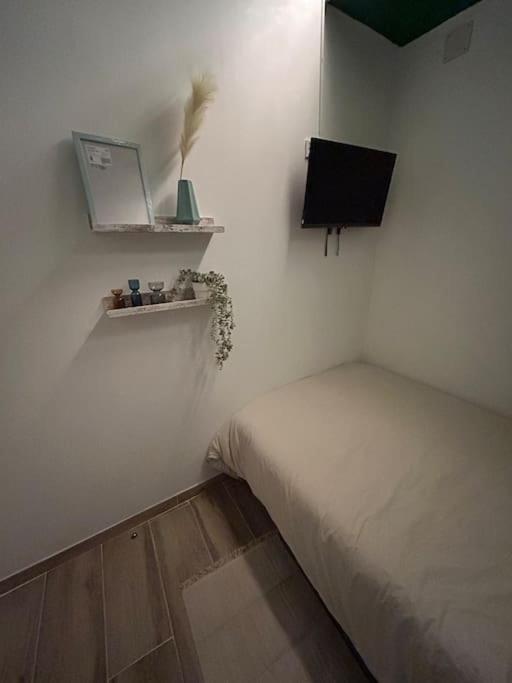 Recien Reformado Con 5 Y 3 Banos Apartment