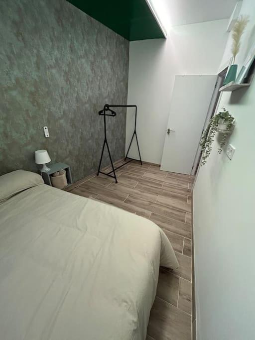 Apartment Recien Reformado Con 5 Y 3 Banos Madrid