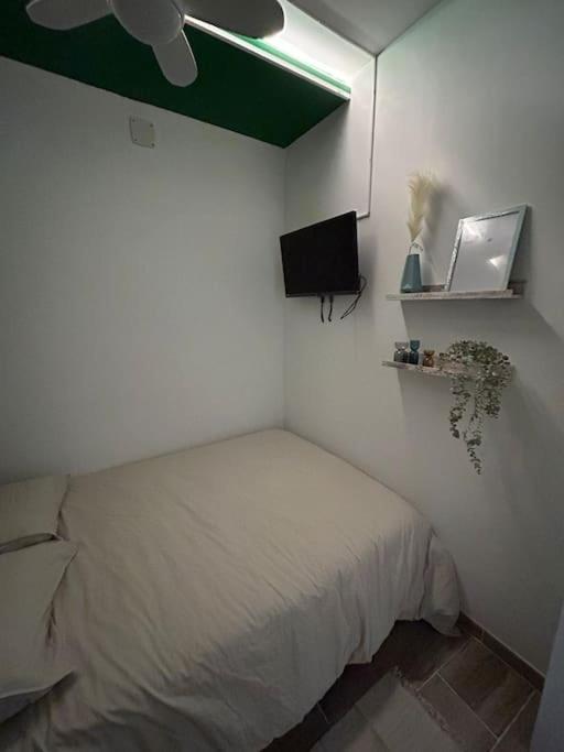 Recien Reformado Con 5 Y 3 Banos Apartment