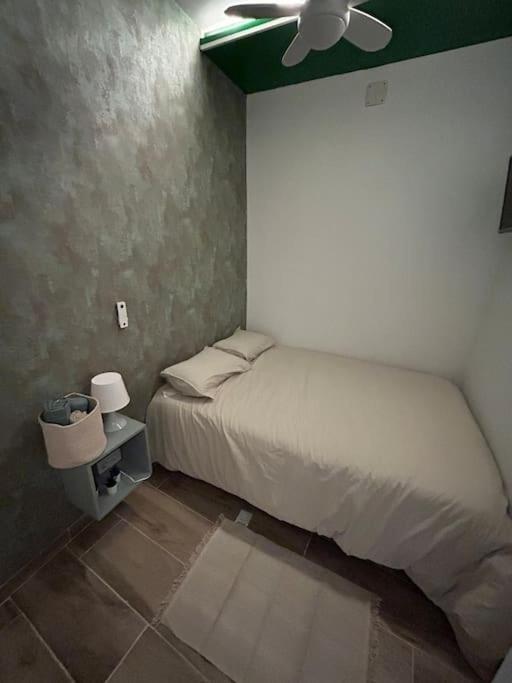 Recien Reformado Con 5 Y 3 Banos Apartment
