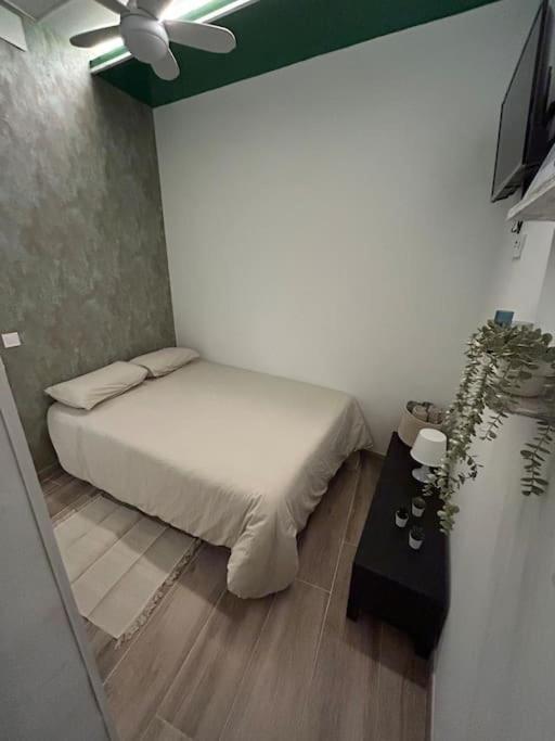 Apartment Recien Reformado Con 5 Y 3 Banos