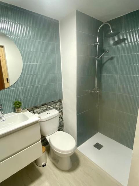 Сasa de vacaciones Paraje Natural, 6 Habitaciones, Piscina, 1800m2, Cesped