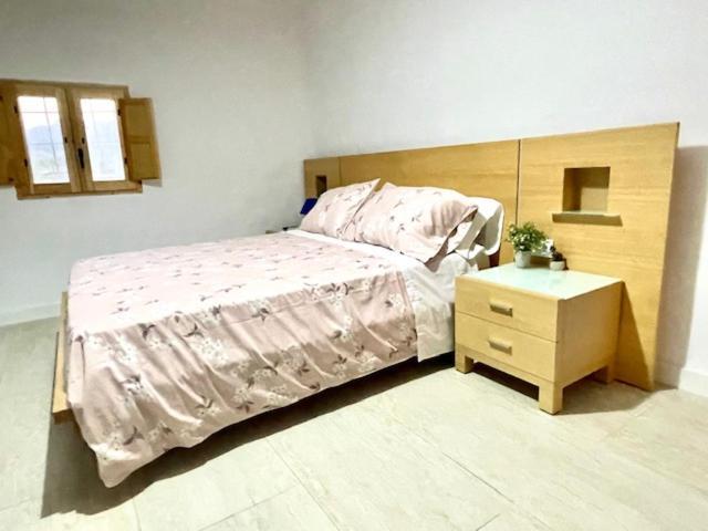 Paraje Natural, 6 Habitaciones, Piscina, 1800m2, Cesped Сasa de vacaciones La Murada