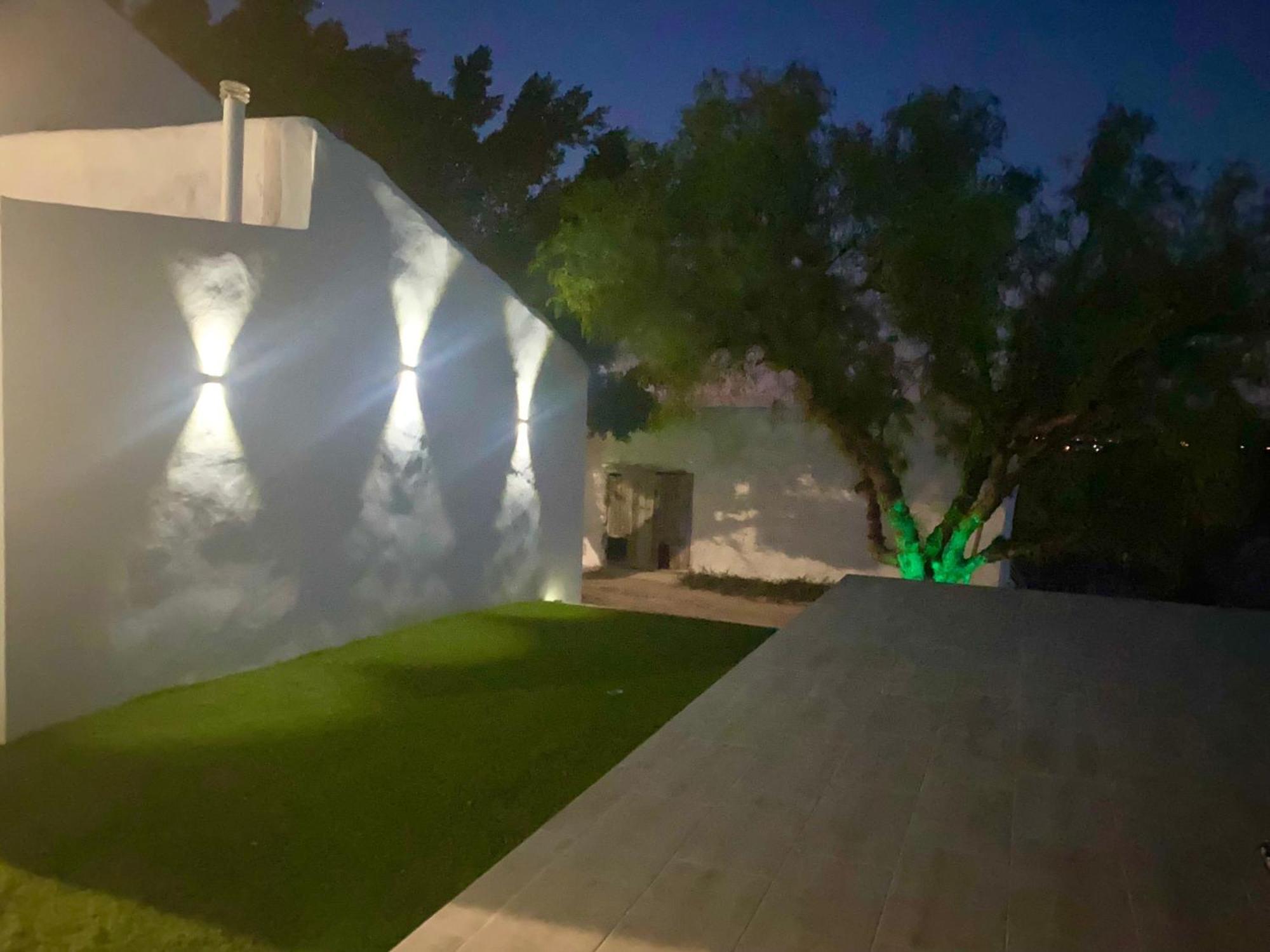 Paraje Natural, 6 Habitaciones, Piscina, 1800m2, Cesped *