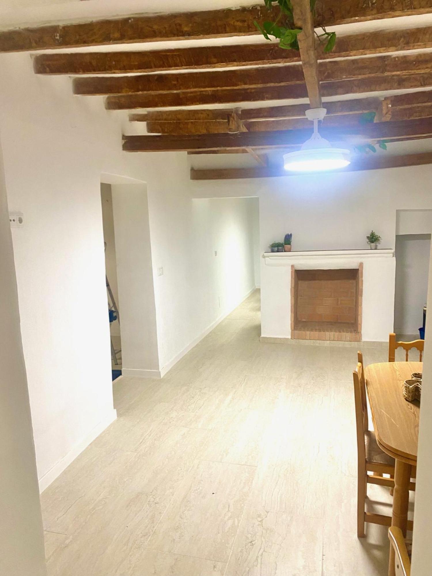 Paraje Natural, 6 Habitaciones, Piscina, 1800m2, Cesped Сasa de vacaciones