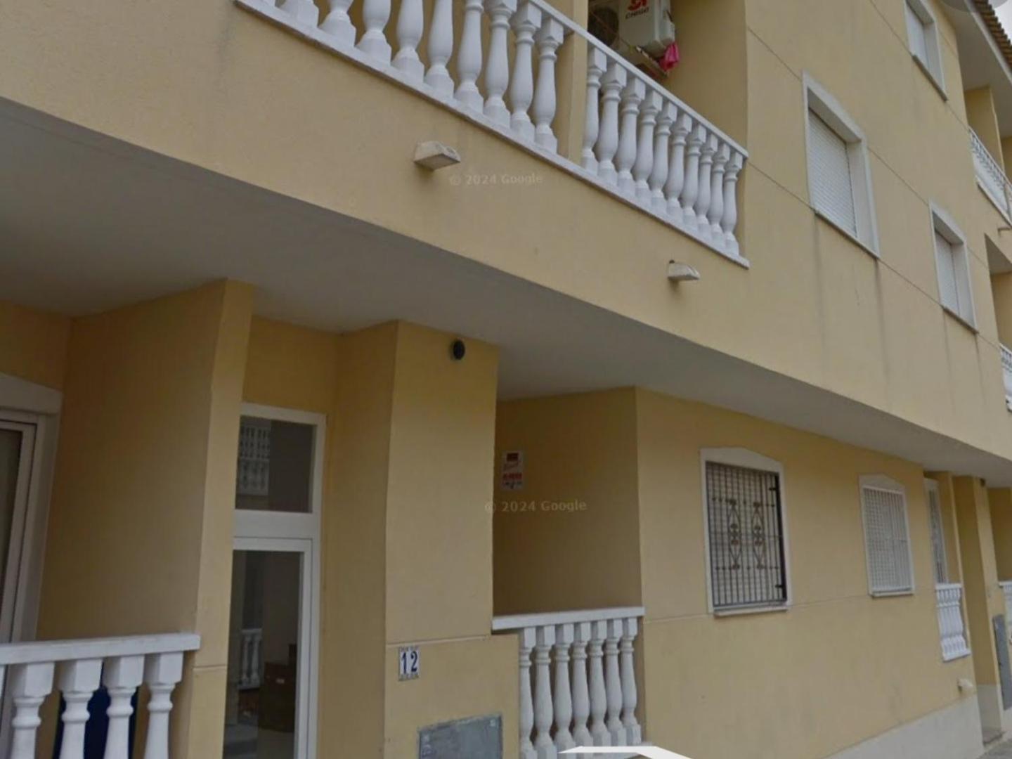 Bonito Con Piscina Apartamento