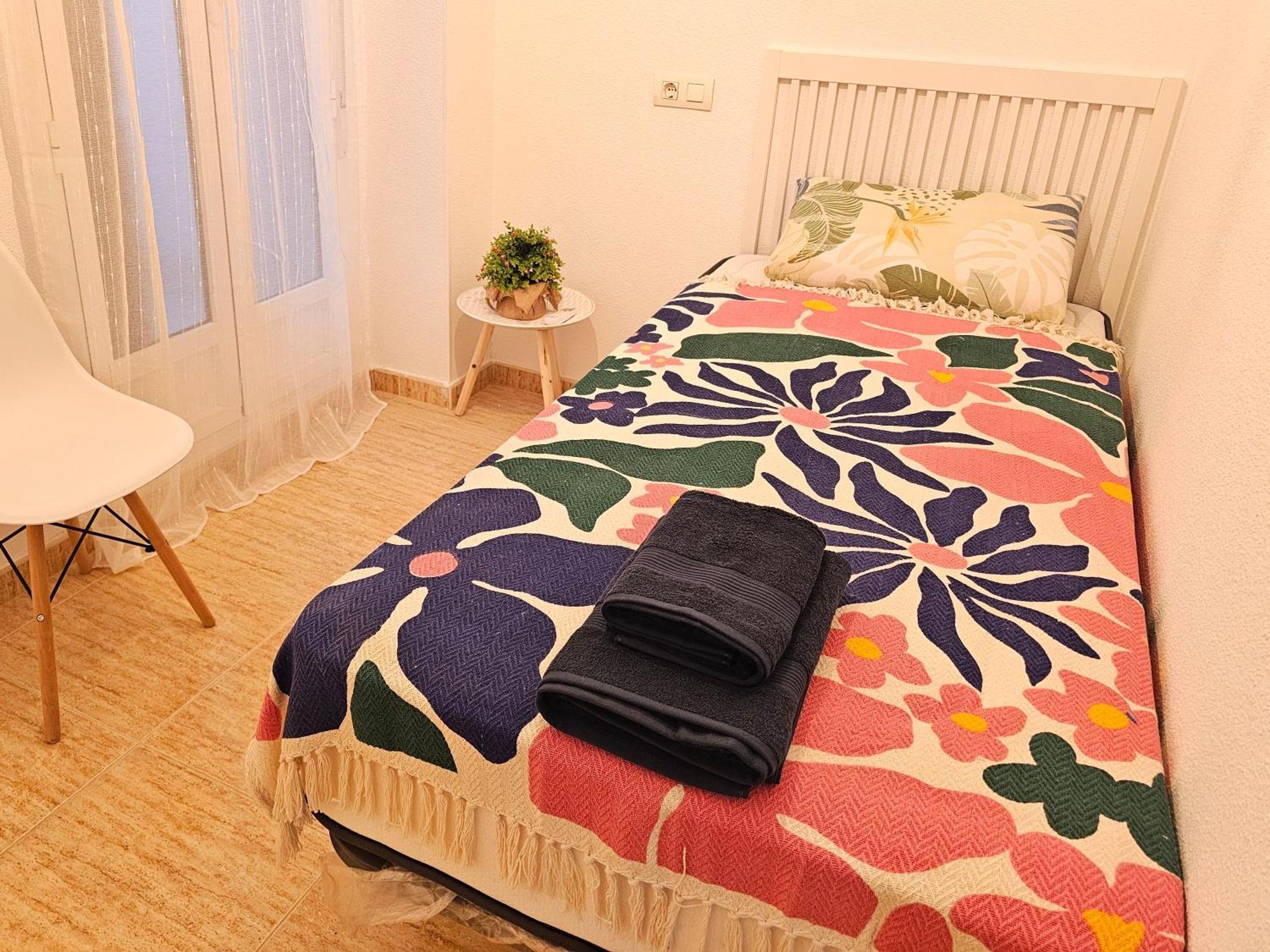 Apartamento Bonito Con Piscina Formentera de Segura