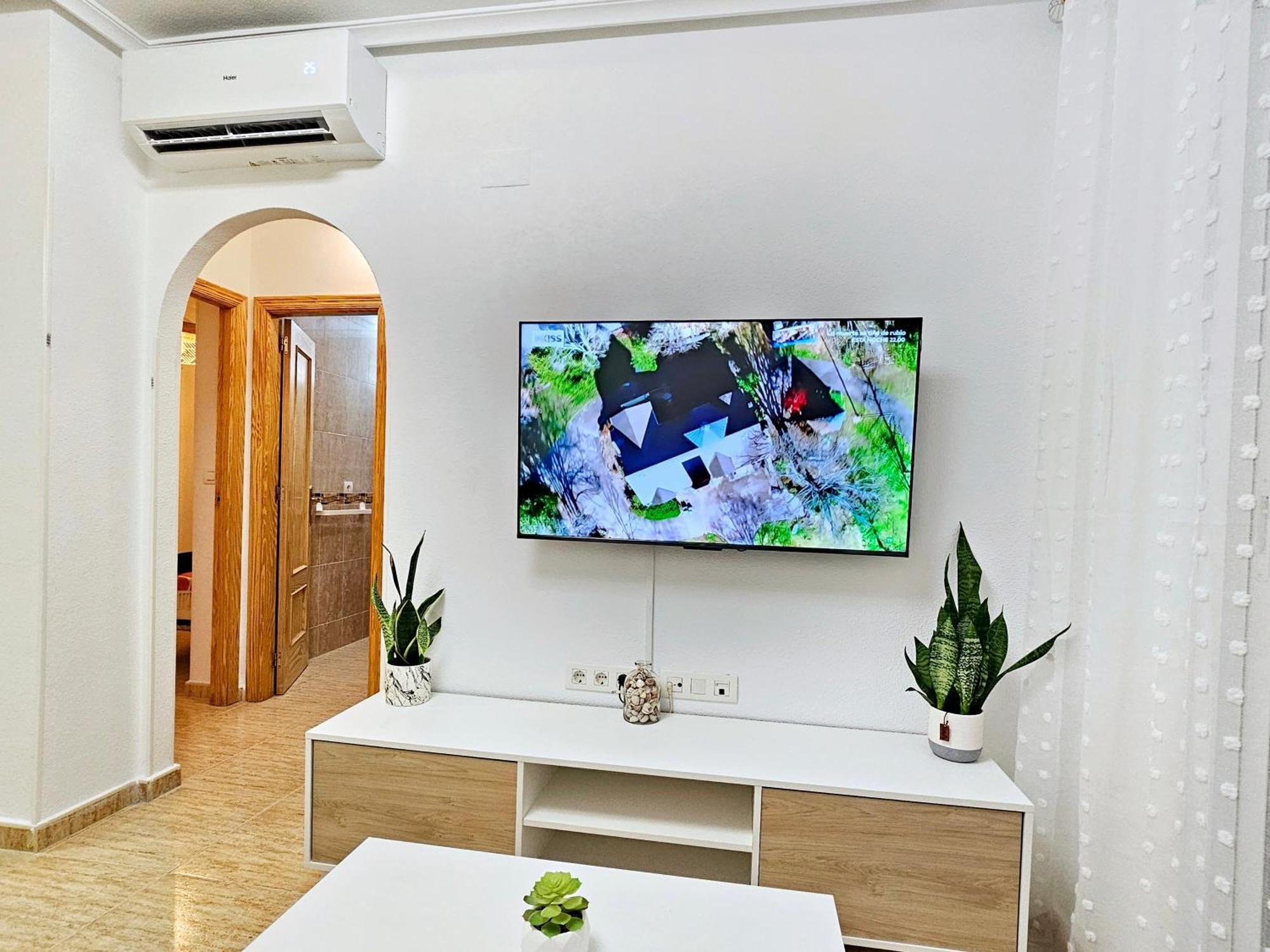 Bonito Con Piscina Apartamento