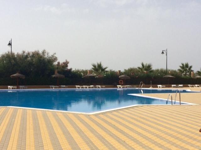 Apartment Los Albatros,