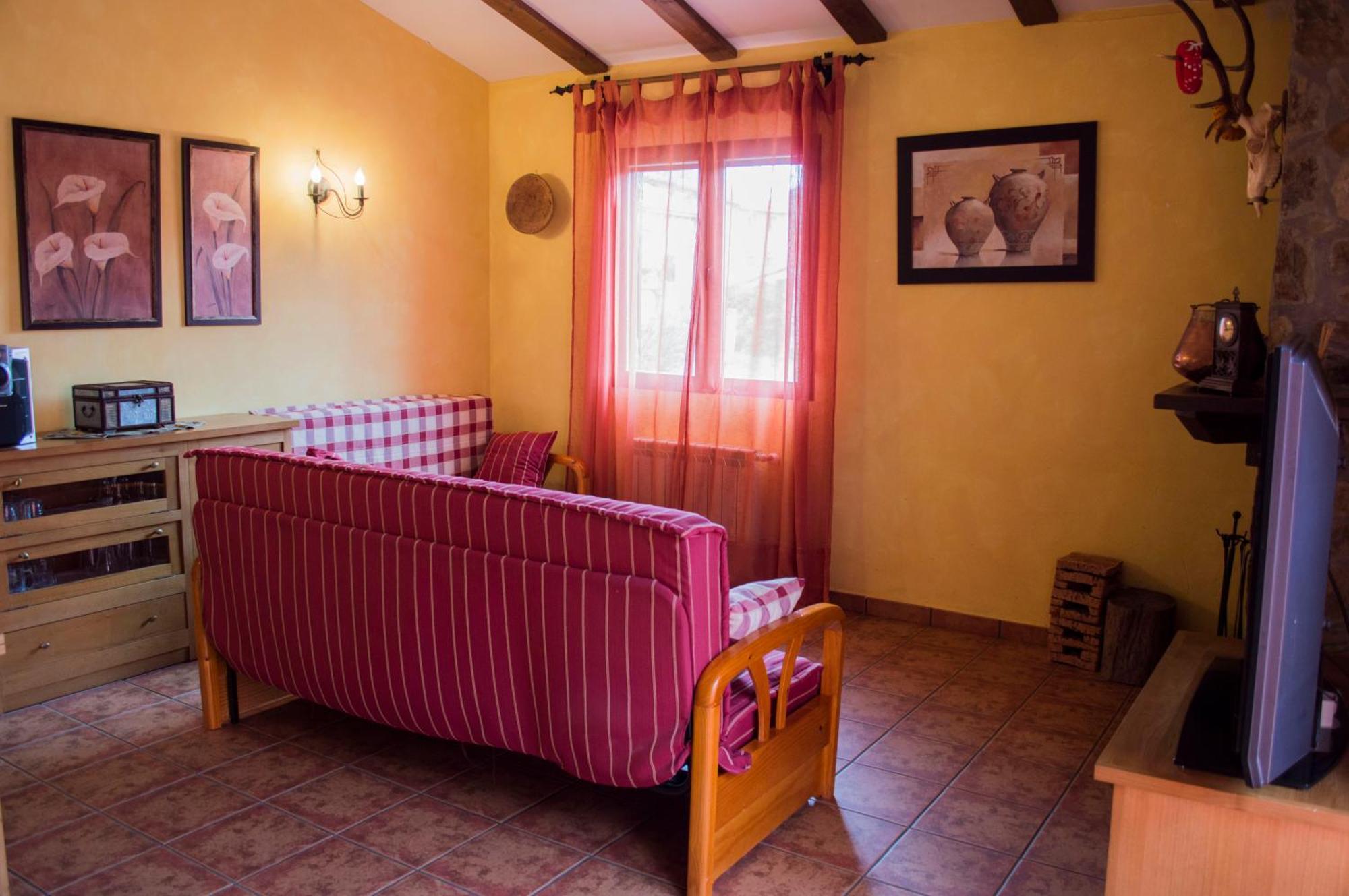Rurales Alvado Apartamento *