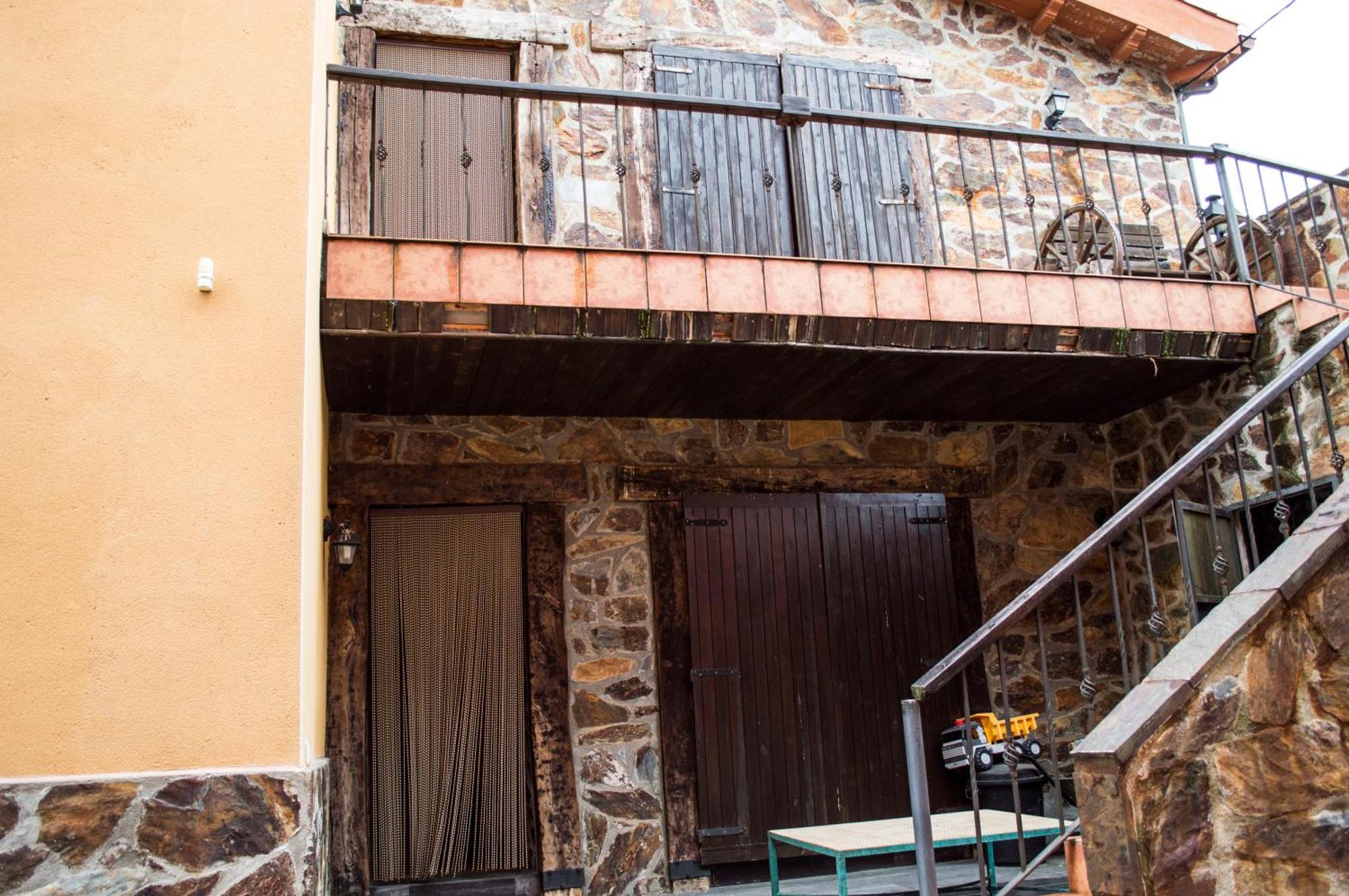 Rurales Alvado Apartamento