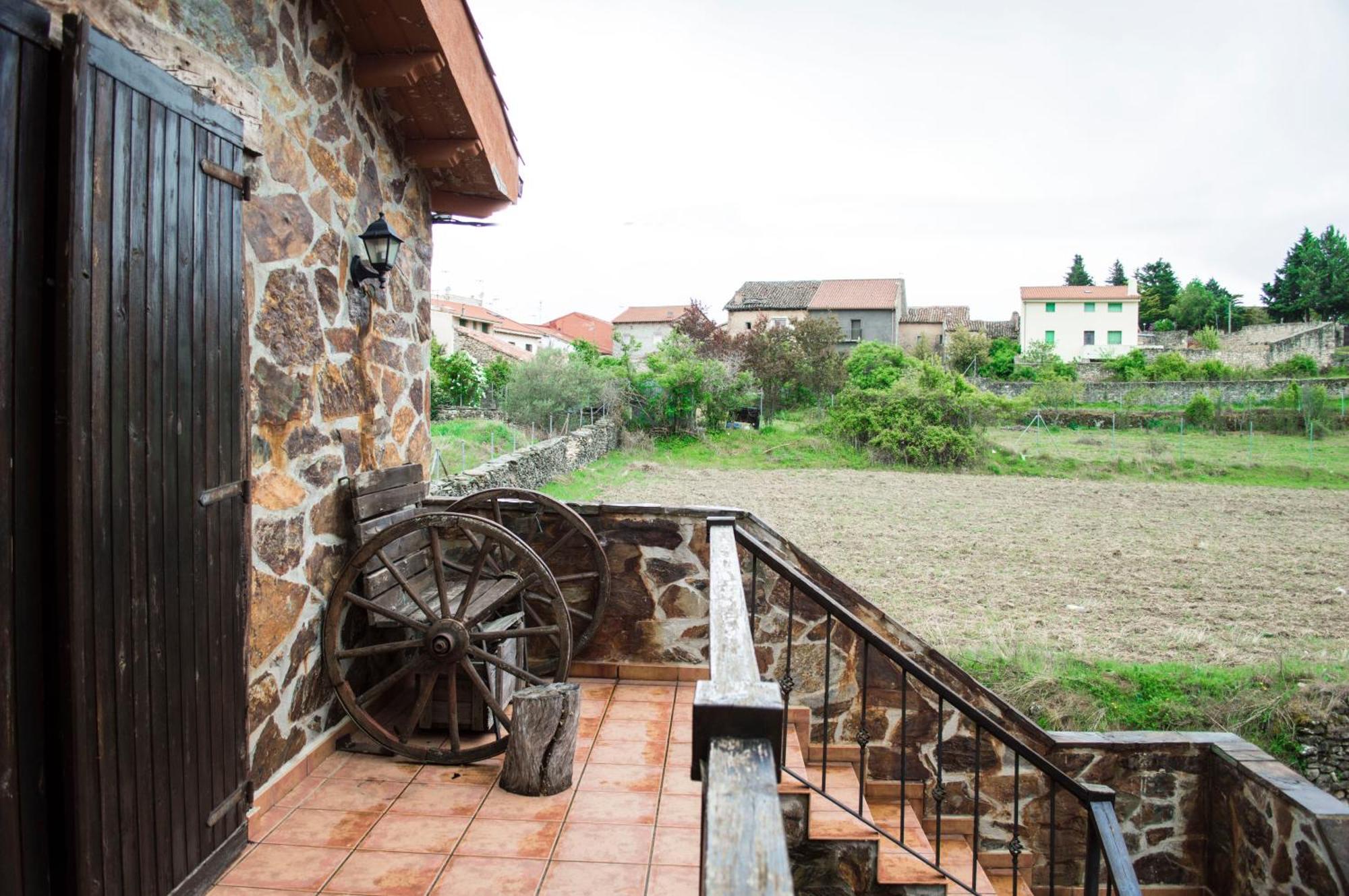 Rurales Alvado Apartamento