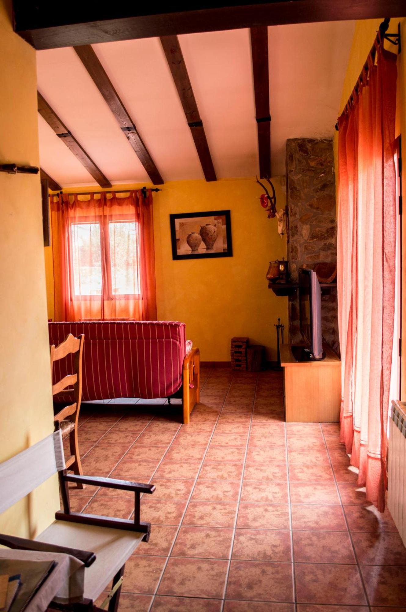 Rurales Alvado Tamajon