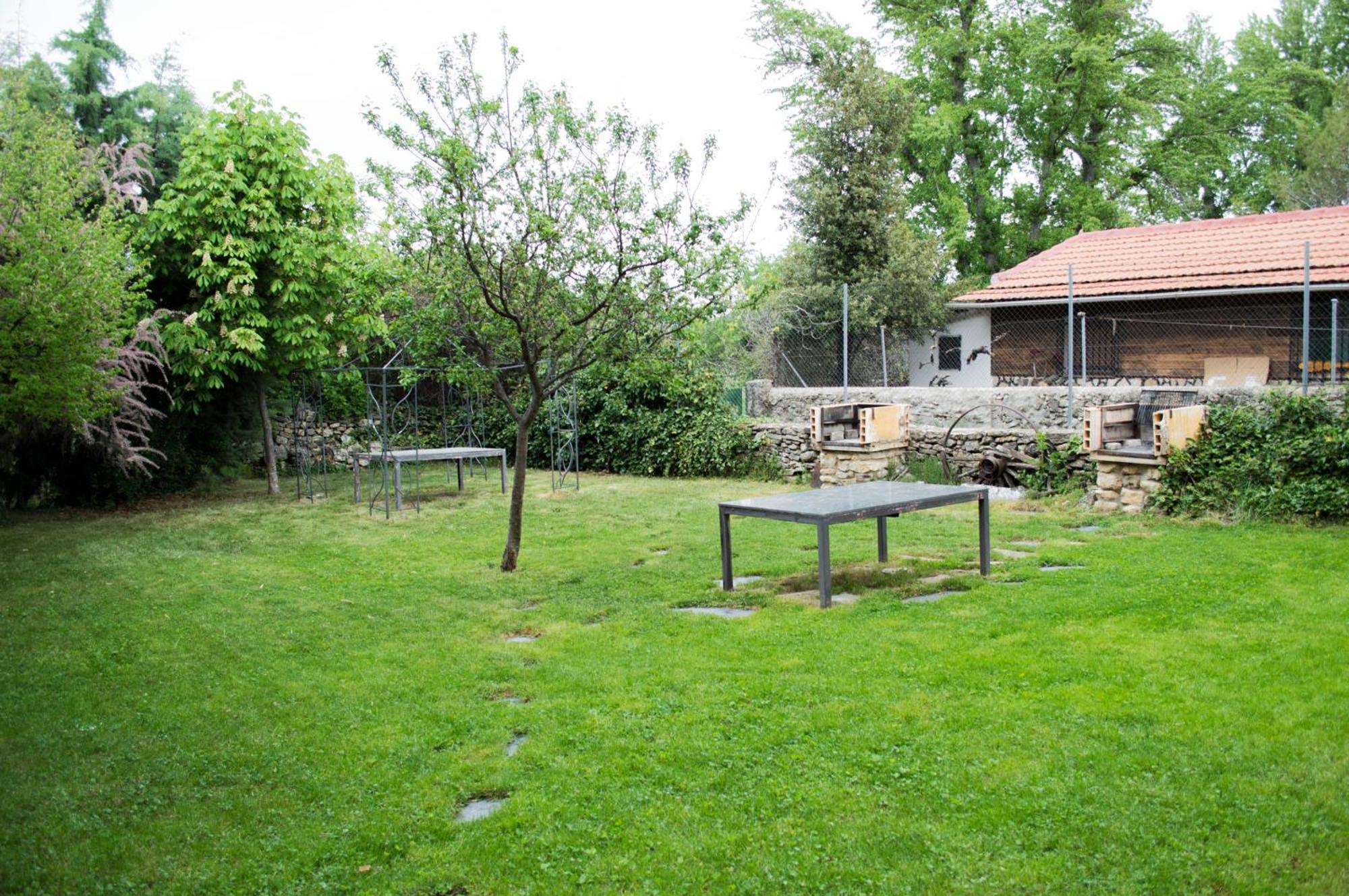 Rurales Alvado