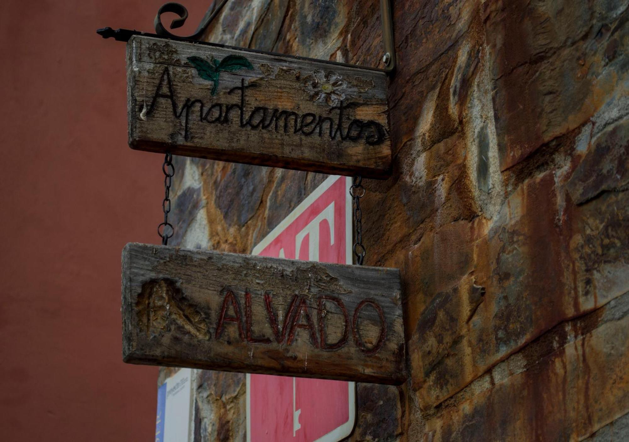 Rurales Alvado Apartamento