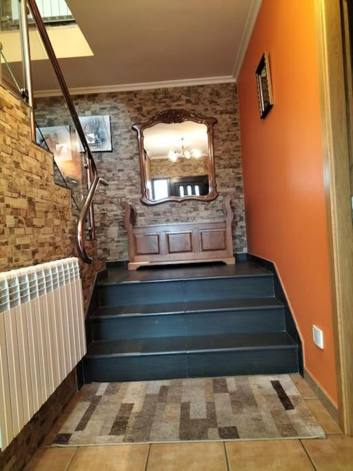 Holiday home Vivienda Turistica Os Galegos En De Rey *