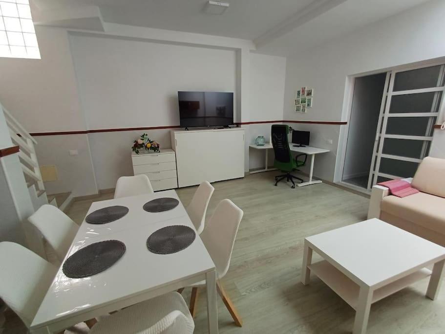 Apartment Playa De La Garita