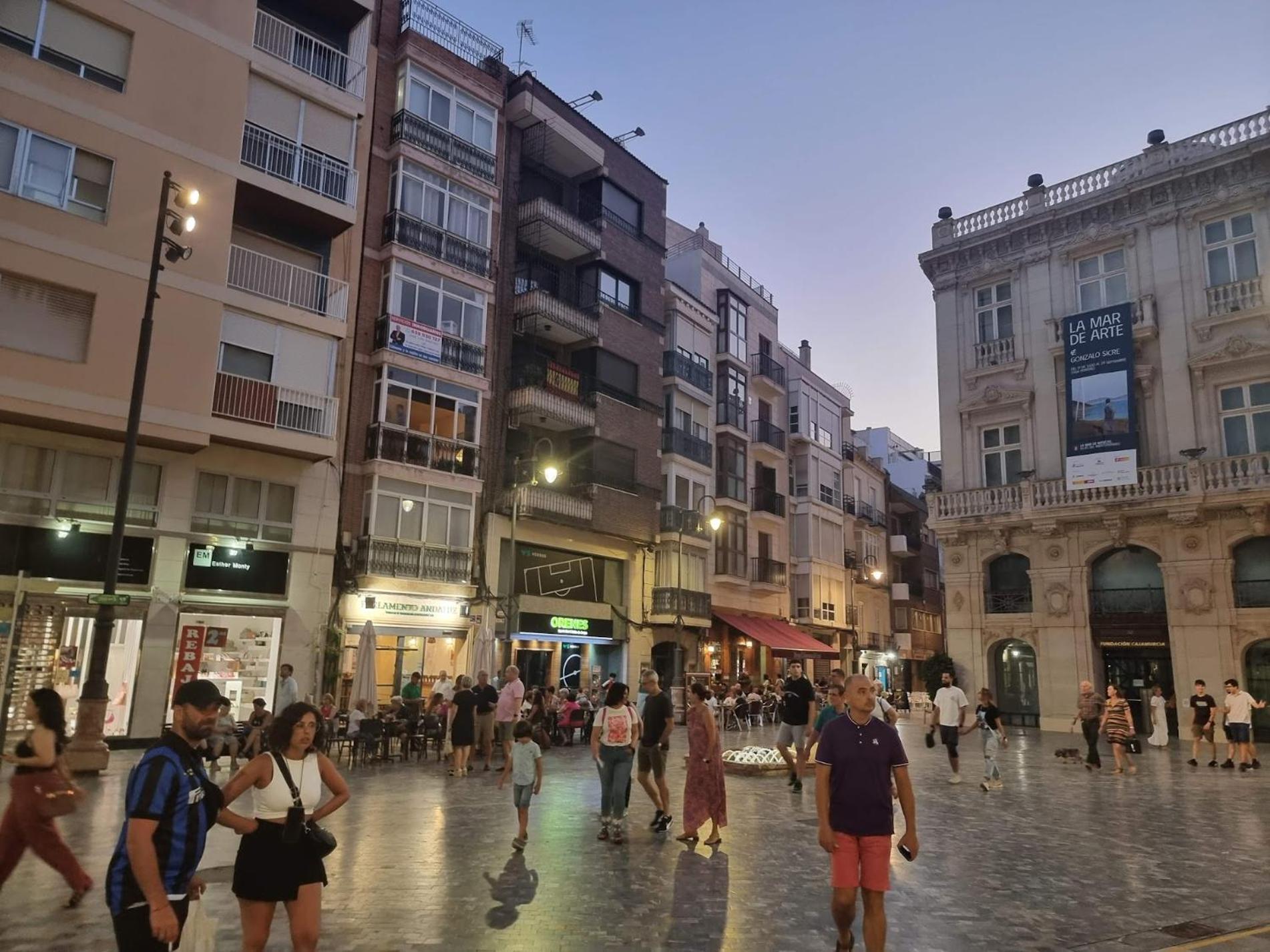 Casa Centro: Historic Center In - Charming & Apartment