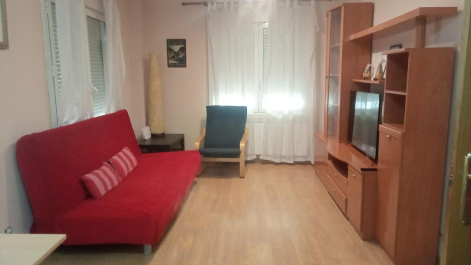Apartment San Pablo *