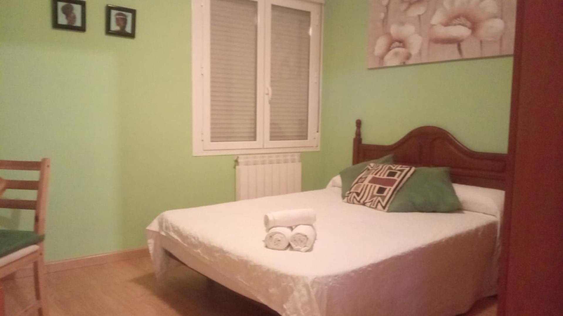 Apartment San Pablo *