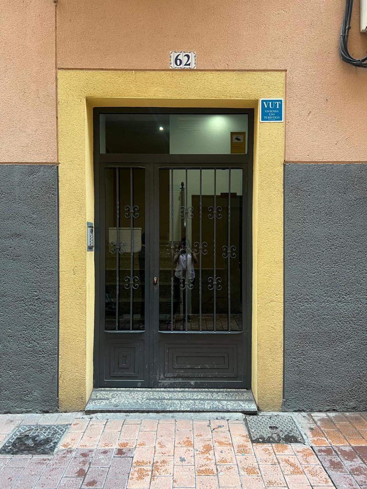 San Pablo Apartment Zaragoza